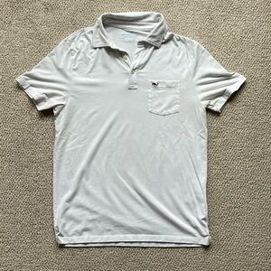 Vineyard vines Edgartown Polo